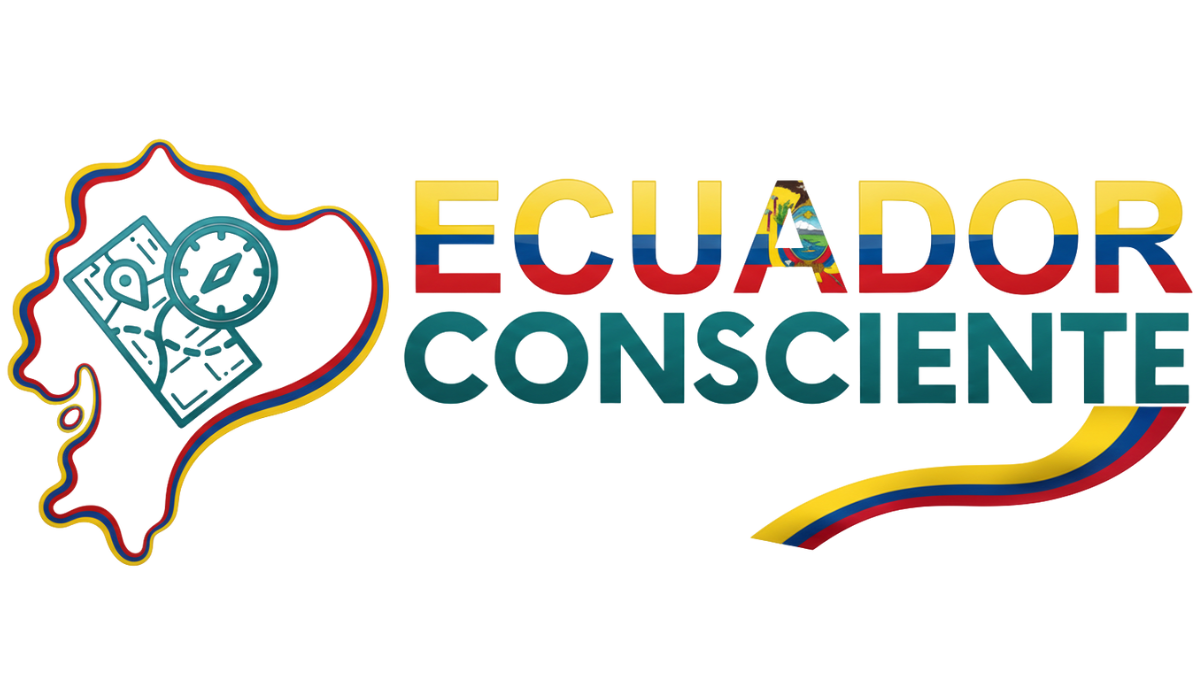 web logo header ecuador consciente
