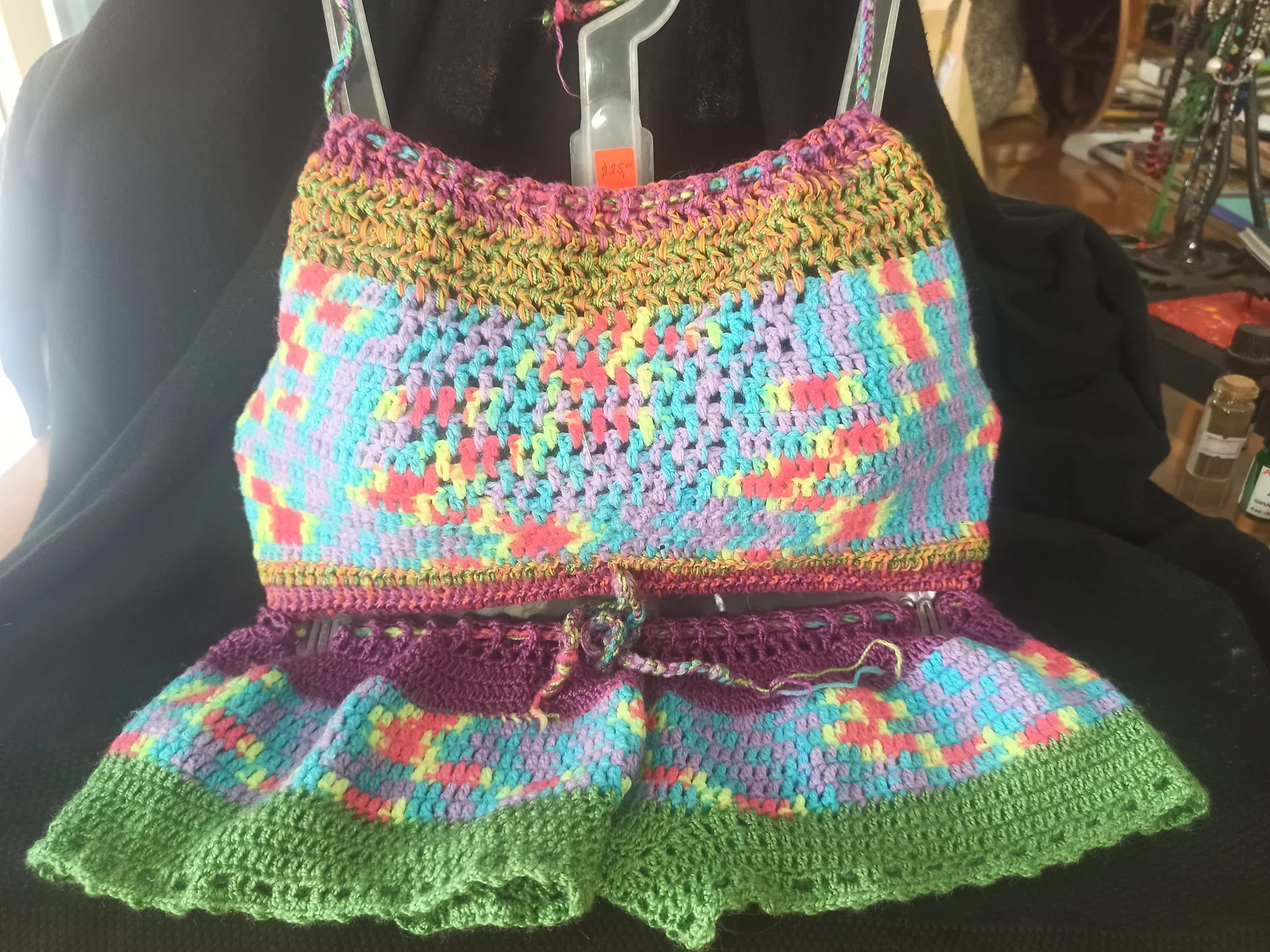 La Varonessa. Tejidos personalizados