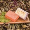 Natural Geranium Bar Soap